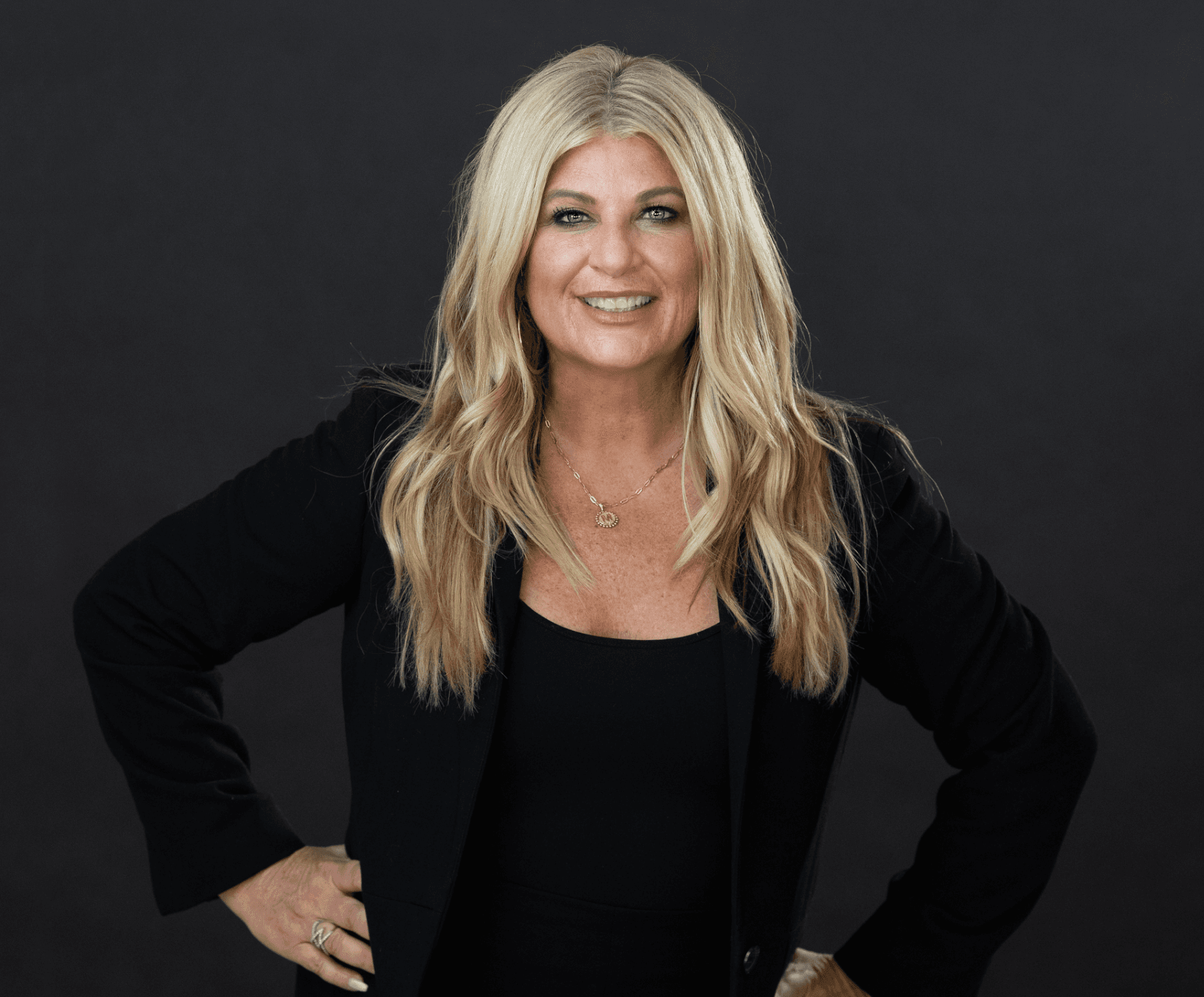 Melissa Roop - Gallery Photo