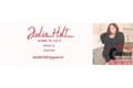 Julie Holt's Cover Image