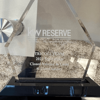 2022 #1 Luxury Group