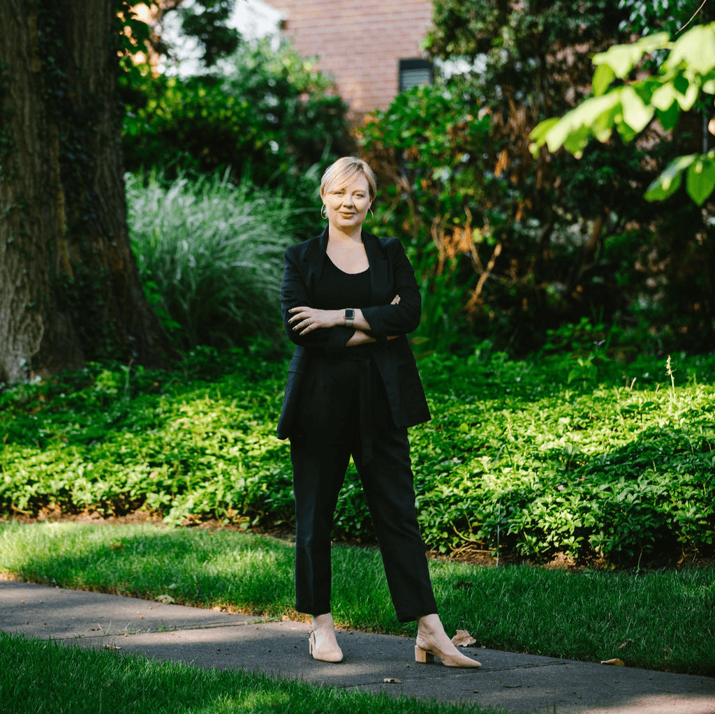 Kelly O'Brien - Gallery Photo