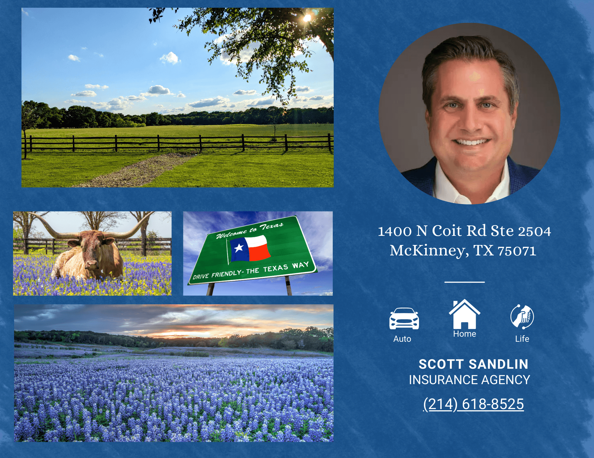 Scott Sandlin - Gallery Photo