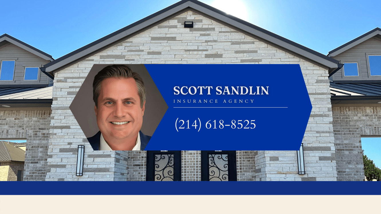 Scott Sandlin - Gallery Photo