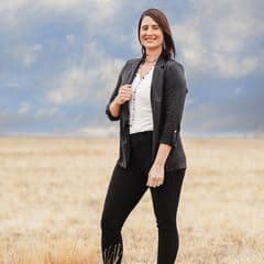 Mandy Harp - Gallery Photo
