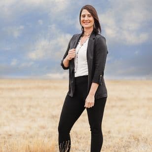 Mandy Harp - Gallery Photo