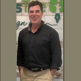 Scott Delhom - Gallery Photo