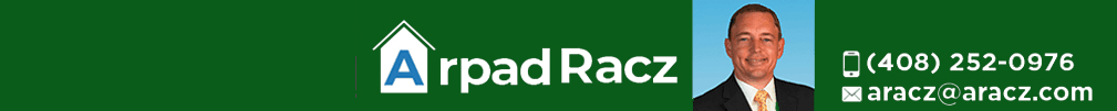Arpad Racz, REALTOR's Cover Image