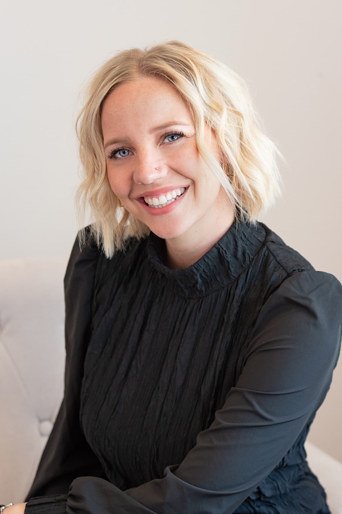 Kristina Zobrist - Gallery Photo