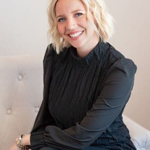 Kristina Zobrist - Gallery Photo