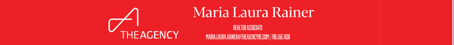 Maria Laura Rainer's Cover Image