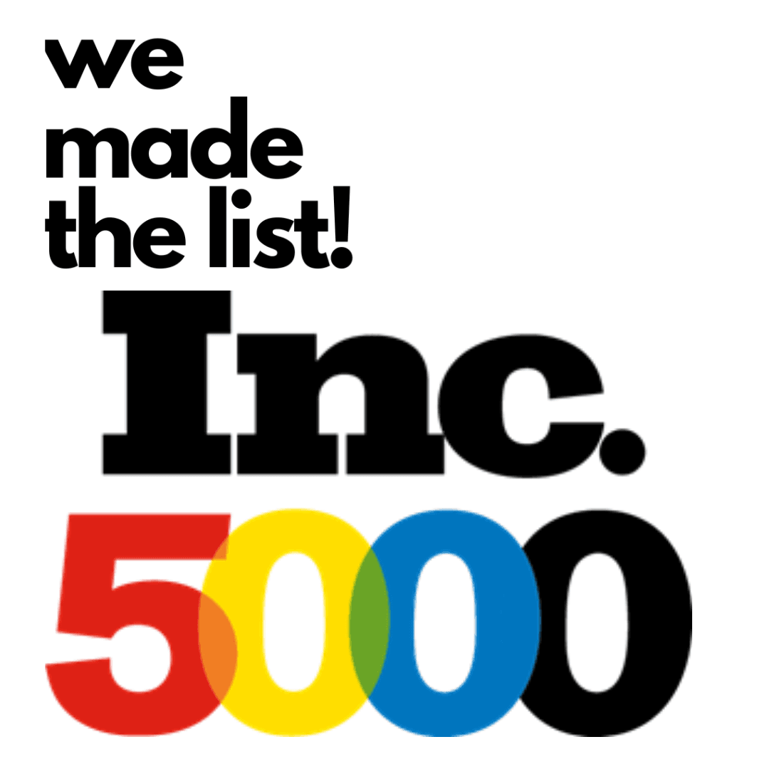 INC5000 - 2019