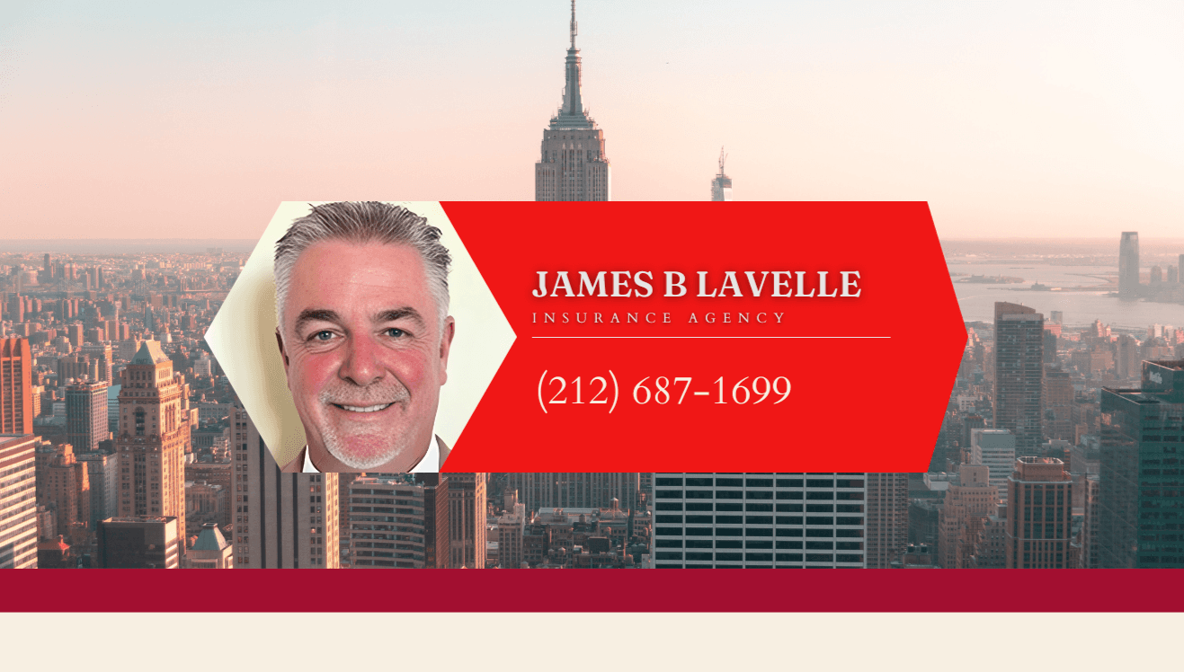 James B Lavelle - Gallery Photo