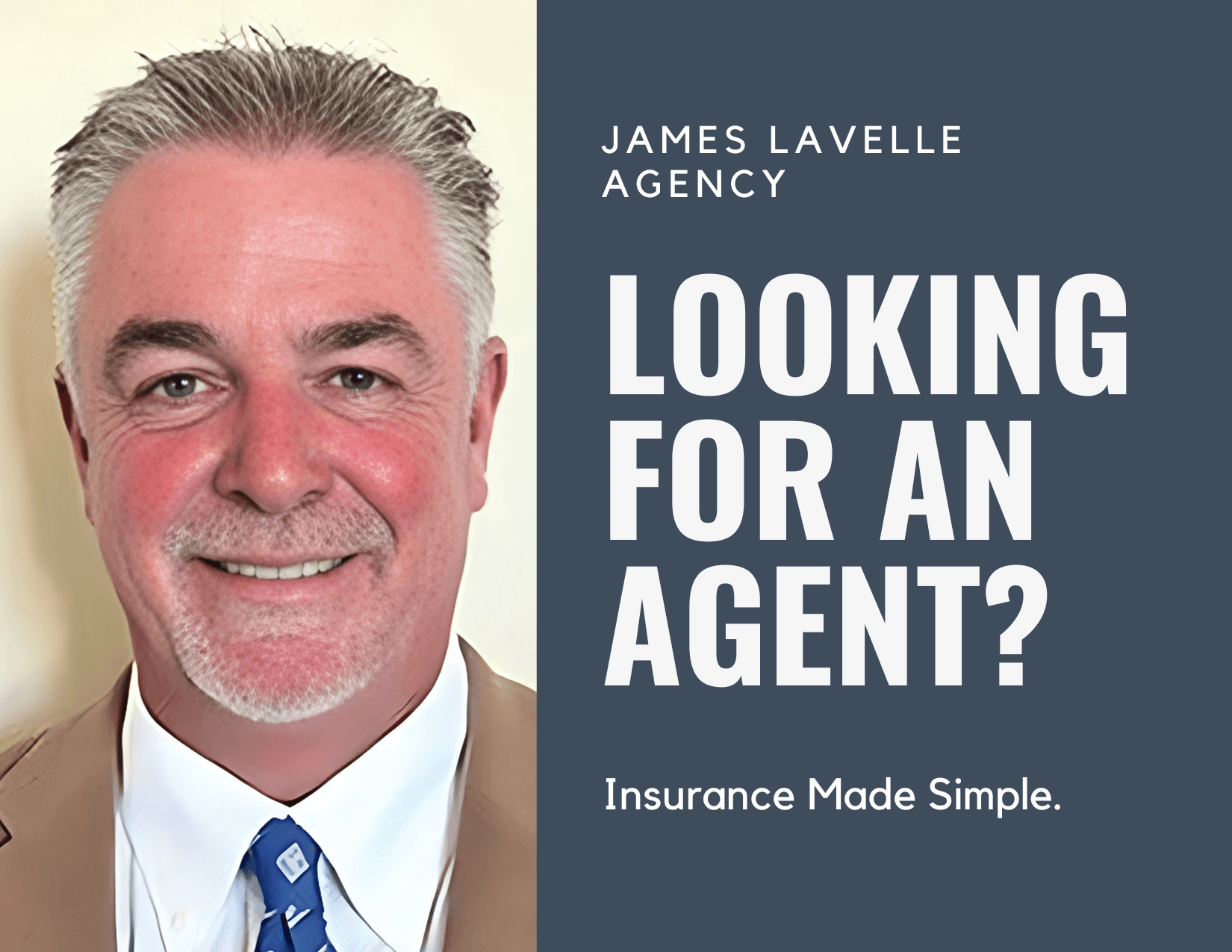 James B Lavelle - Gallery Photo
