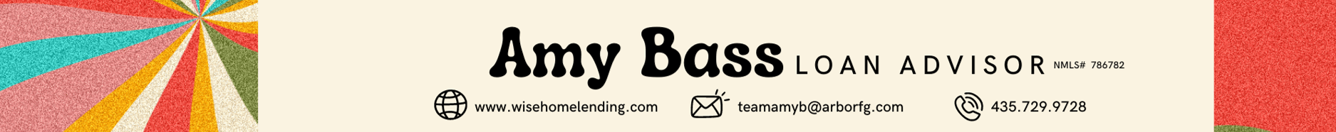 Amy Bass's Cover Image