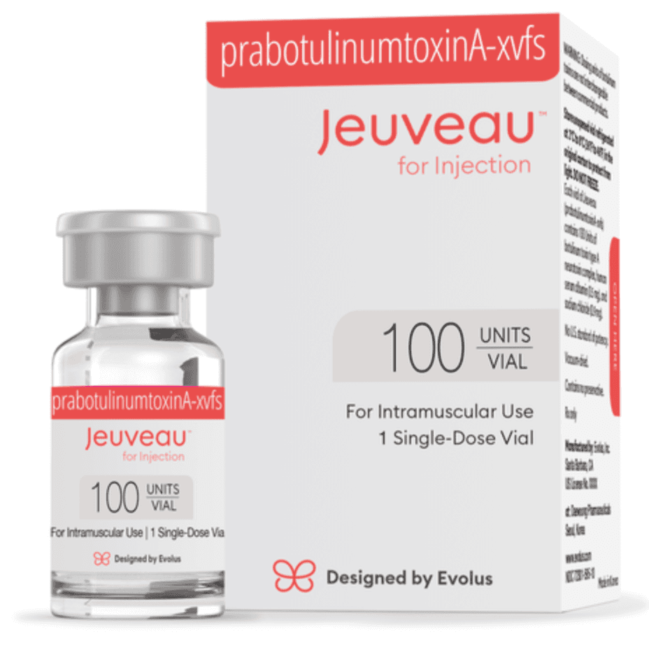 Evolus Top Injector