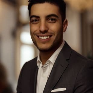 Antony Elliott - Gallery Photo