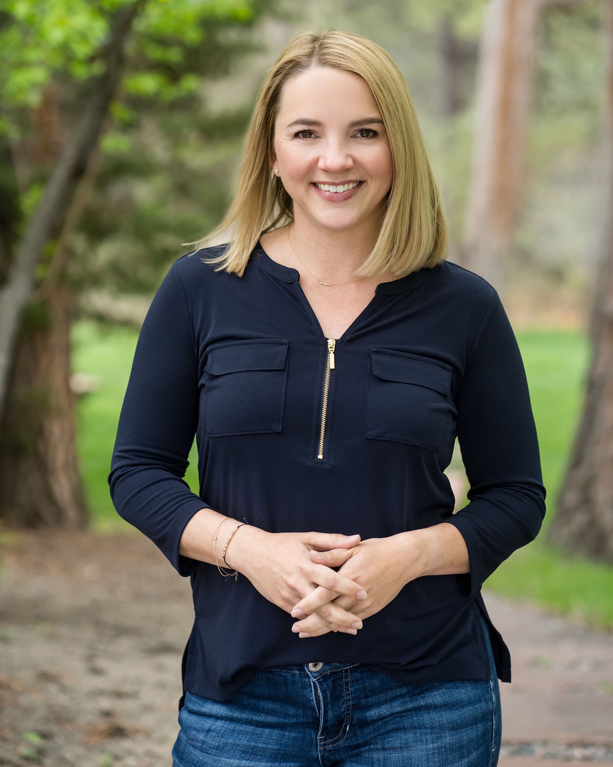 Katie Fredrick - Gallery Photo