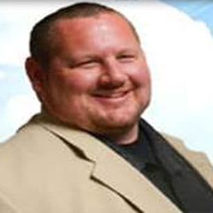 Chad Lauber - Gallery Photo