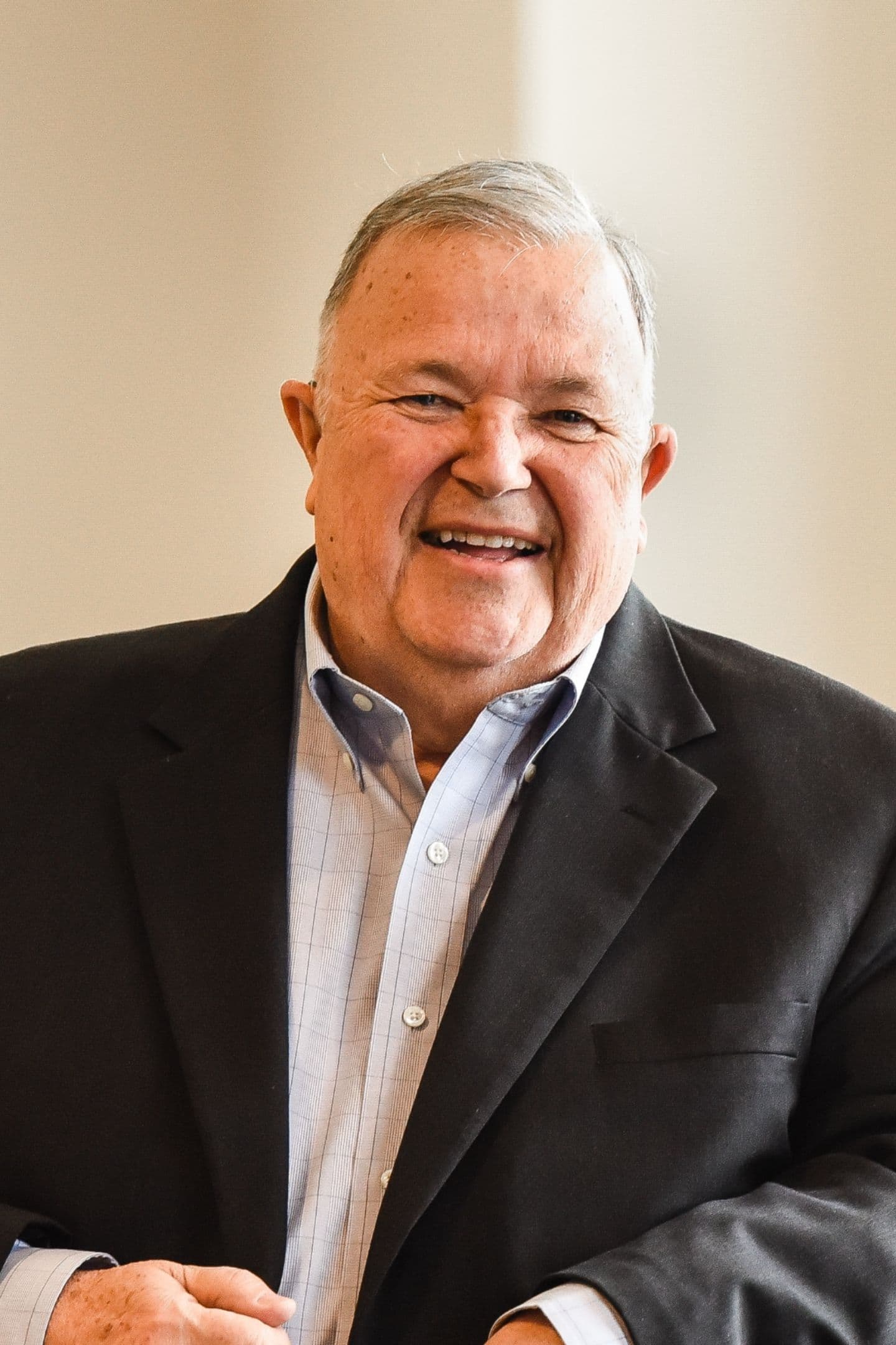 Gary Leavenworth - Gallery Photo