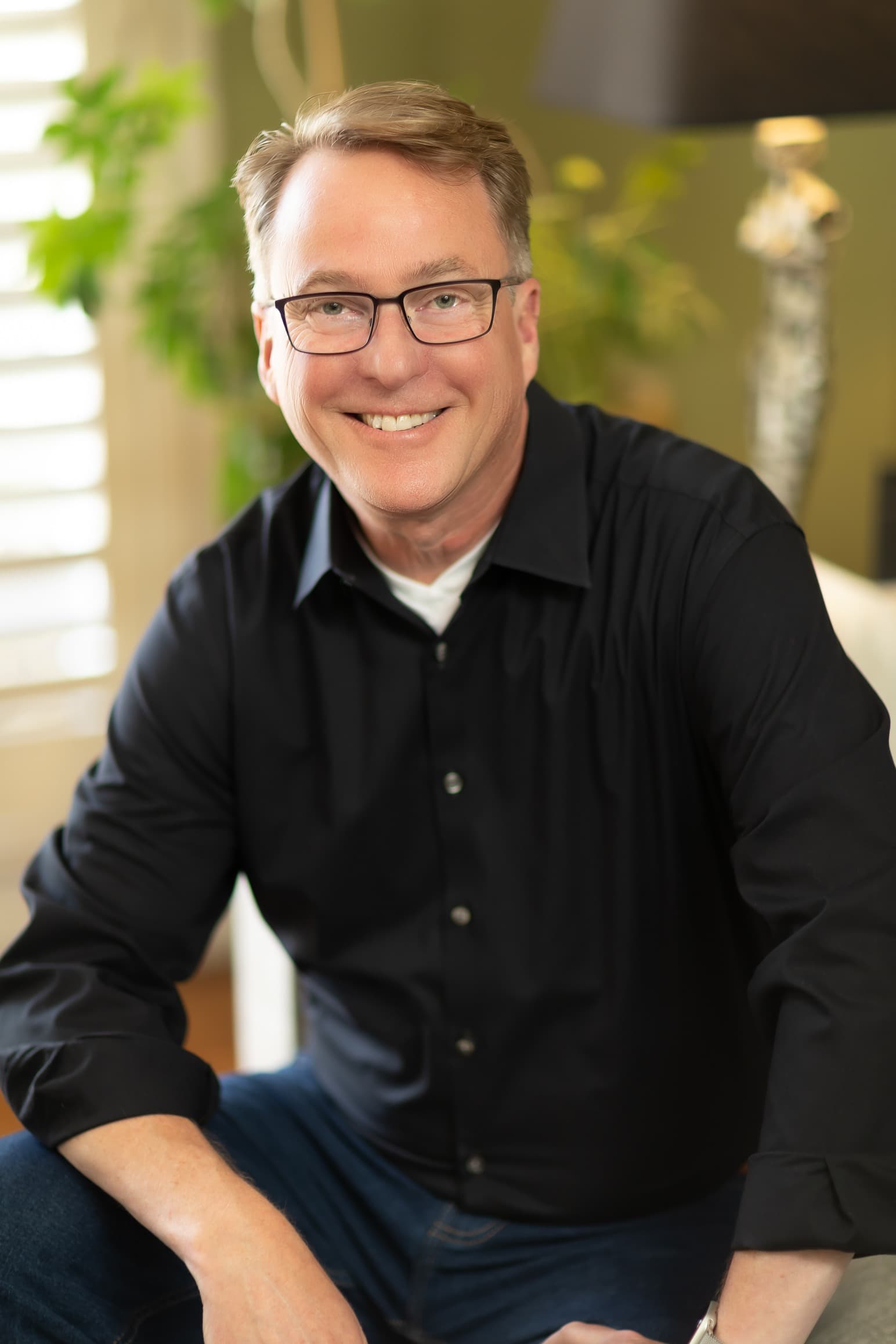 Dan Mclean - Gallery Photo