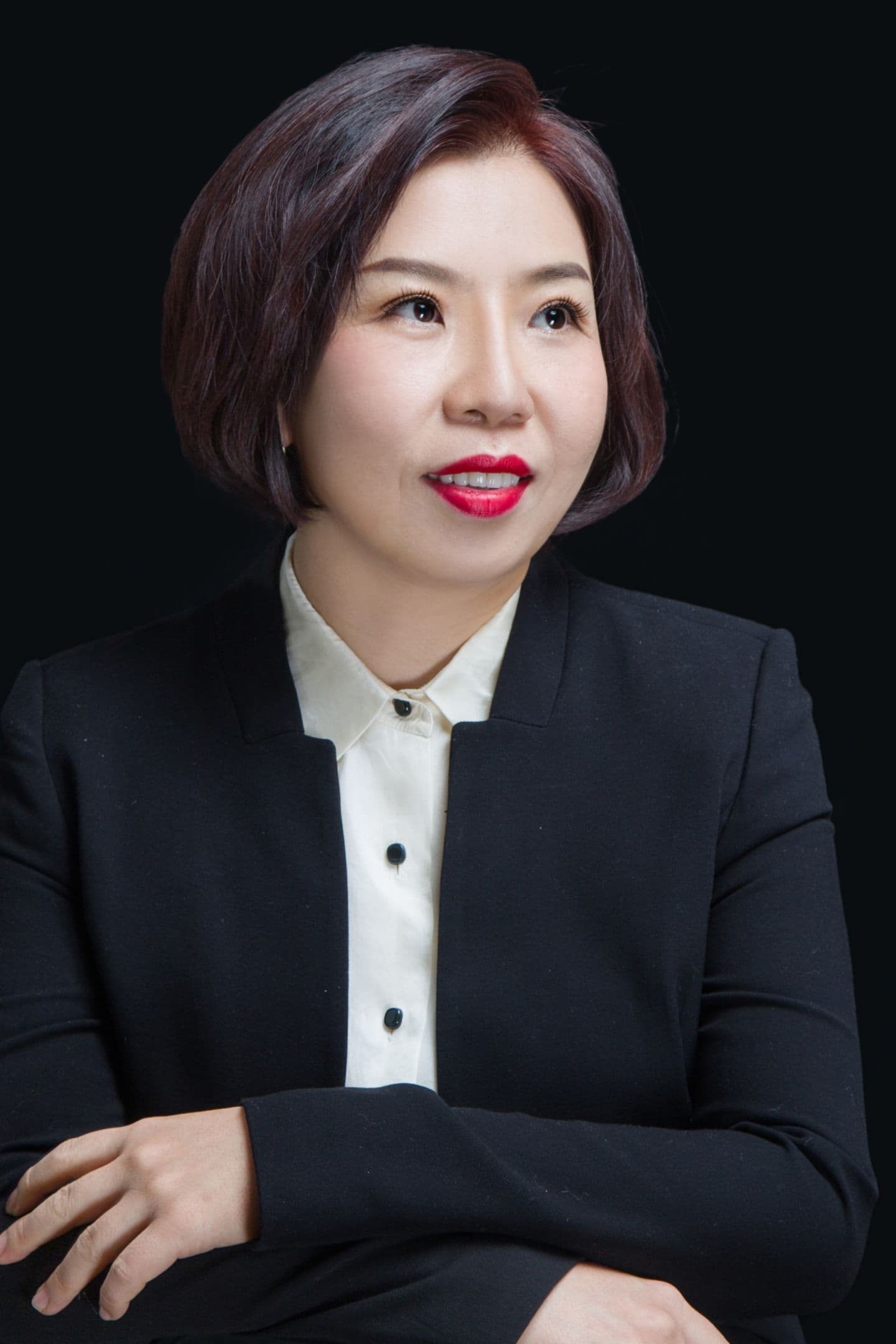 Cindy Han - Gallery Photo