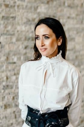 Alona Tetter - Gallery Photo