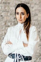 Alona Tetter - Gallery Photo