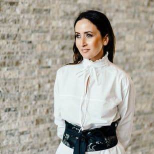 Alona Tetter - Gallery Photo
