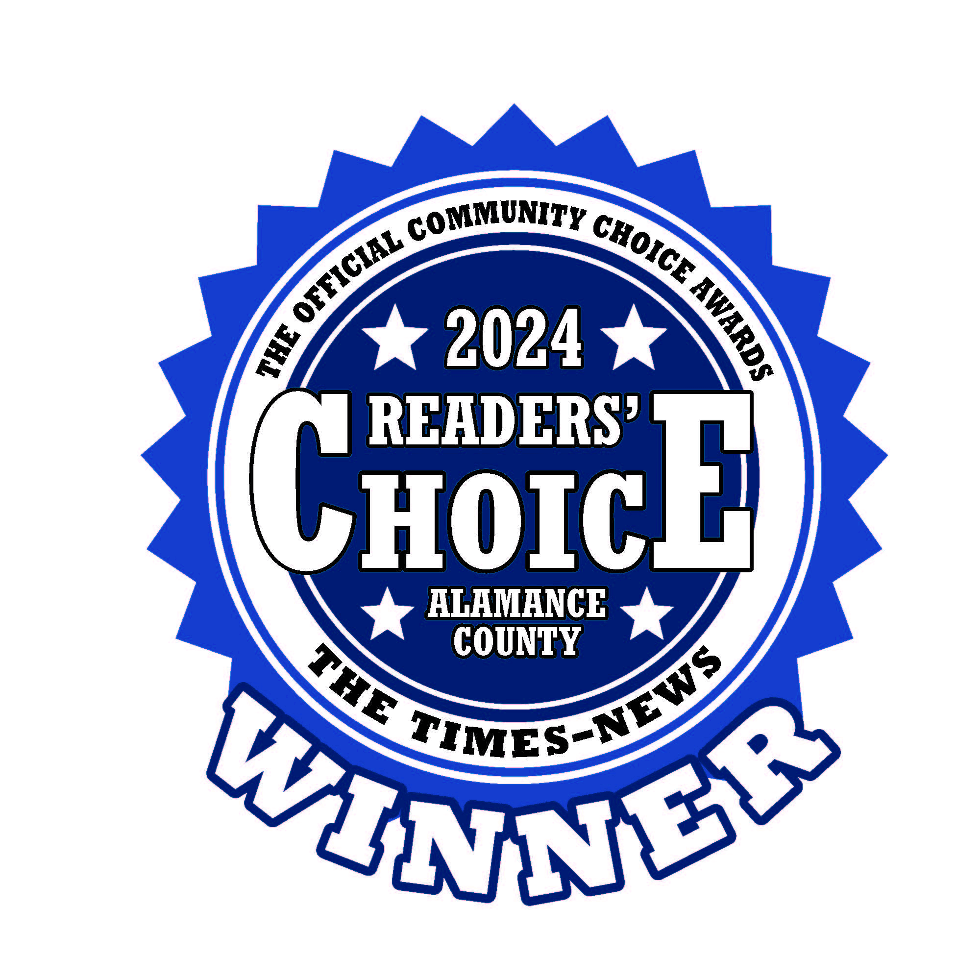 2024 Readers Choice-Best Insurance Agent