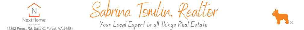 Sabrina Tomlin's Cover Image