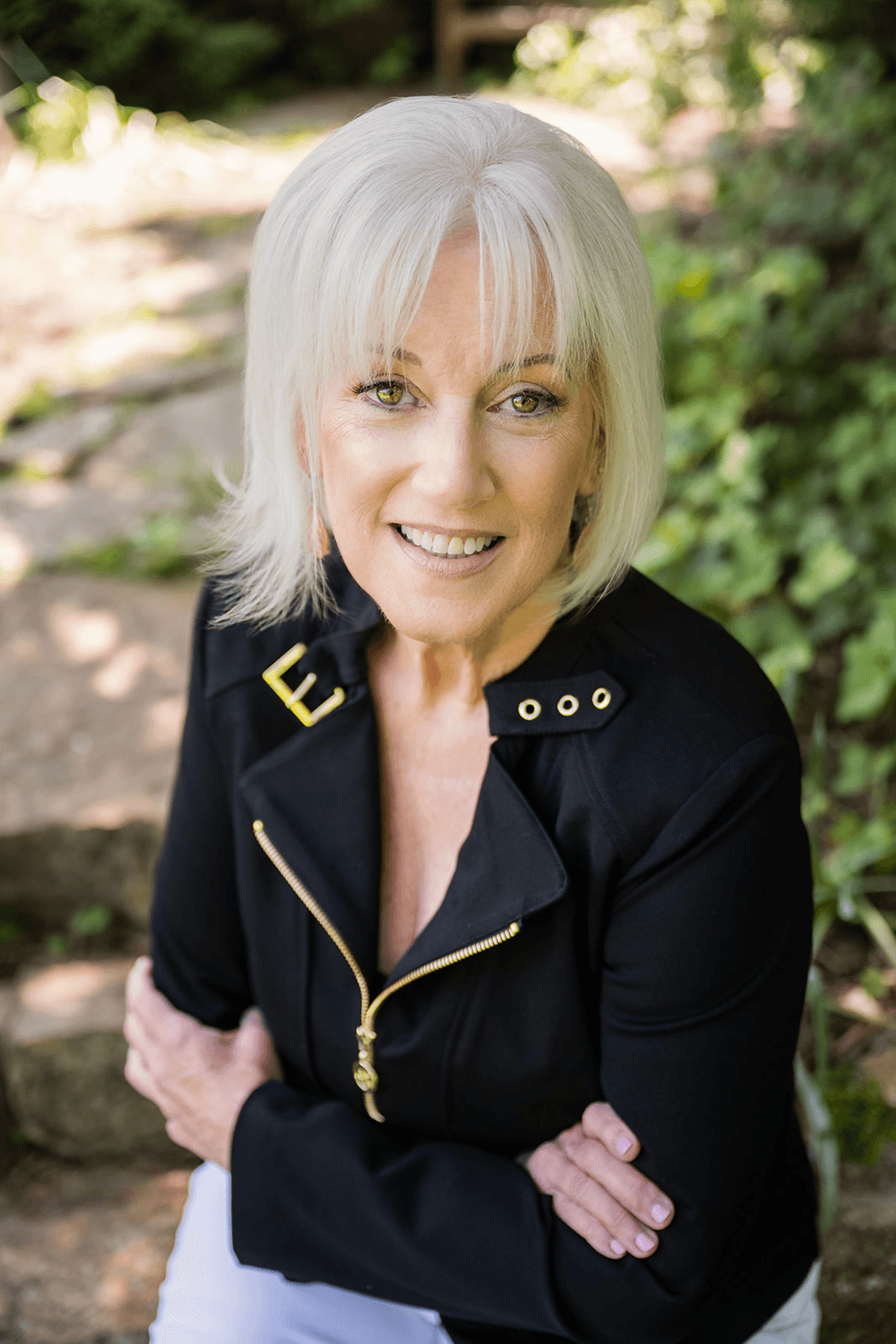 Sabrina Tomlin - Gallery Photo