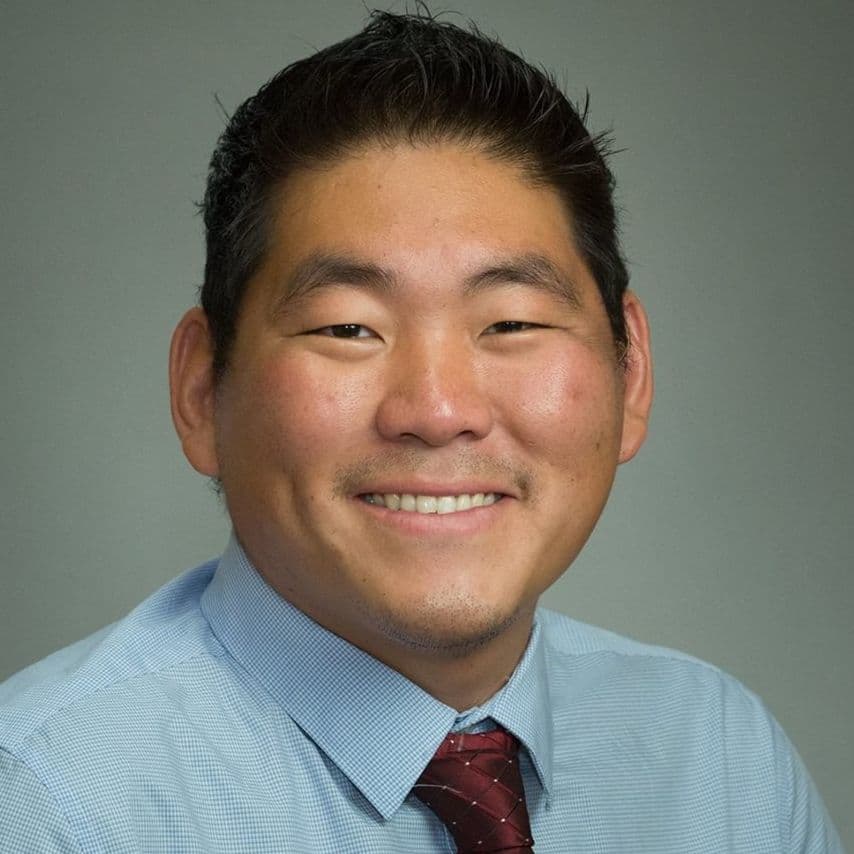 Enoch Kim - Gallery Photo