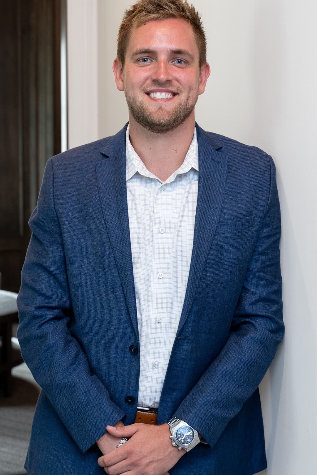 Brad Feldhaus - Gallery Photo