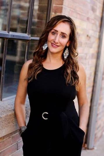 Amber Goldsberry - Gallery Photo