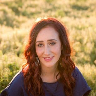 Amber Goldsberry - Gallery Photo