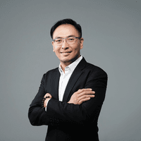 James Chen - VP of Sales | NMLS# 17991