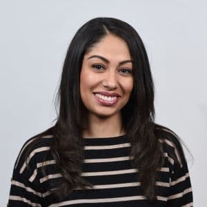 Mari Trejo - Gallery Photo