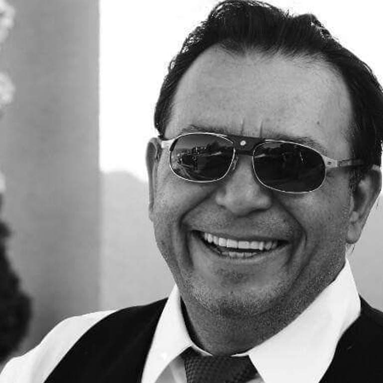 Art Loera - Gallery Photo