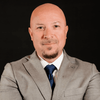 Andres Munoz - Branch Manager | NMLS# 367437 in Weston, FL