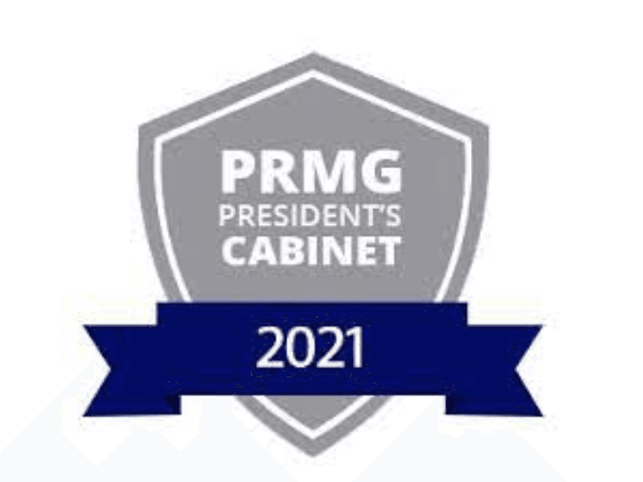 President's Cabinet 2021