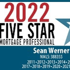 Five Star Professional Lender Award