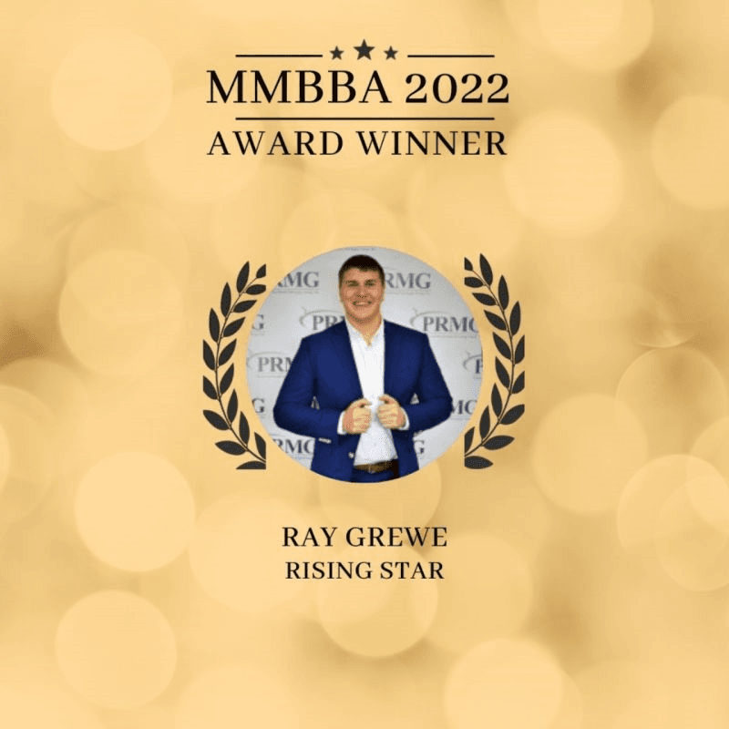 MMBBA's Rising Star