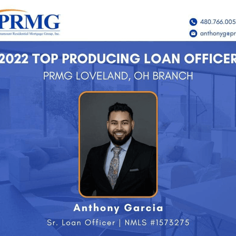 Anthony Garcia - Gallery Photo