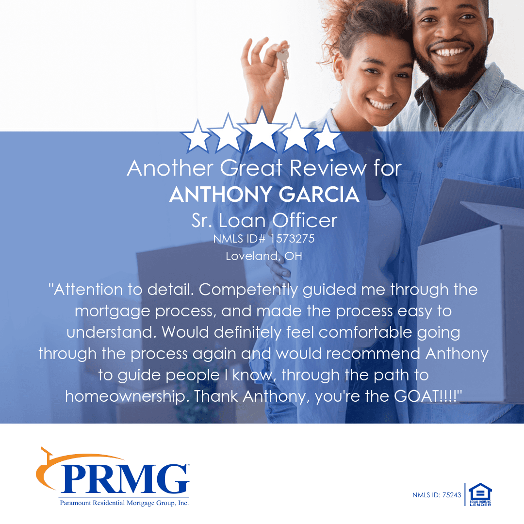 Anthony Garcia - Gallery Photo