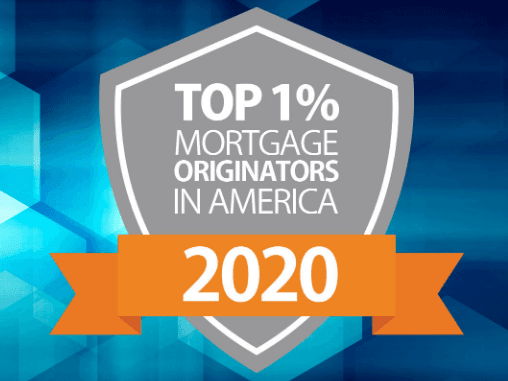 PRMG Top 1% 2020