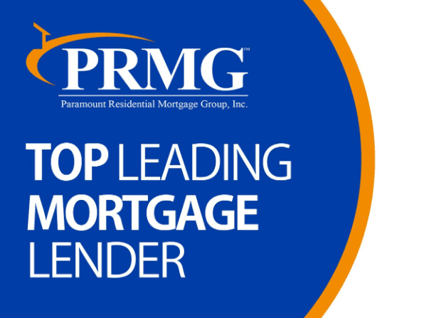 Scotsman Guide Top Mortgage Lender 2022