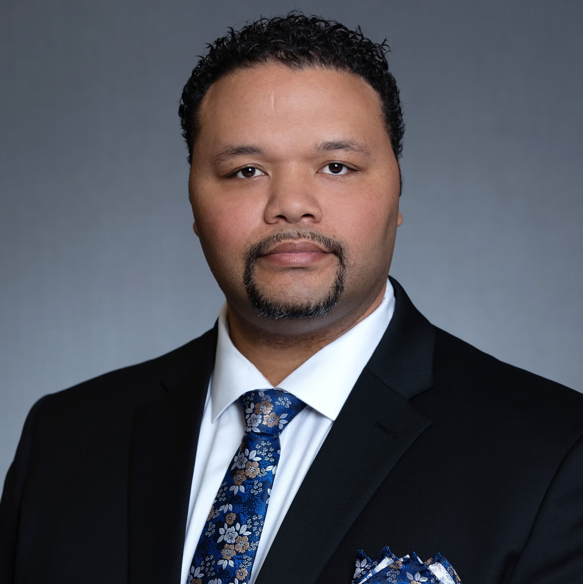 AARON NOVAK, FSCP® - Gallery Photo