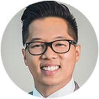 Huy Nguyen - Loan Officer | NMLS #1104181 in Bothell, WA