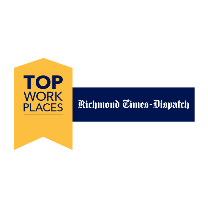 Top Work Places 2021