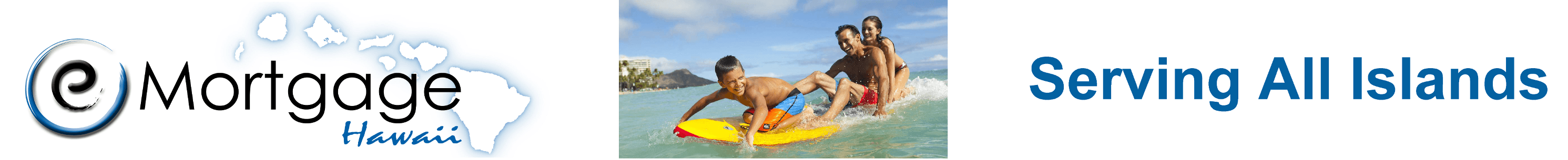 eMortgage Hawaii's Cover Image