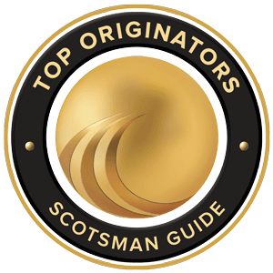 Scotsman Guide Top Originator